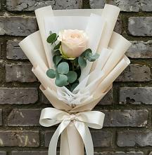 Букет цветов из:  Розы в Рождествено