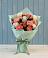 Букет цветов из: Розы в Рождествено