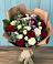 Букет цветов из: Розы и Альстромерии в Рождествено