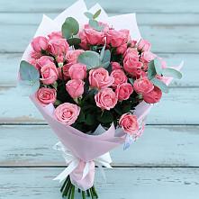 Букет Леди совершенство #REPLACE_PRED# Рождествено